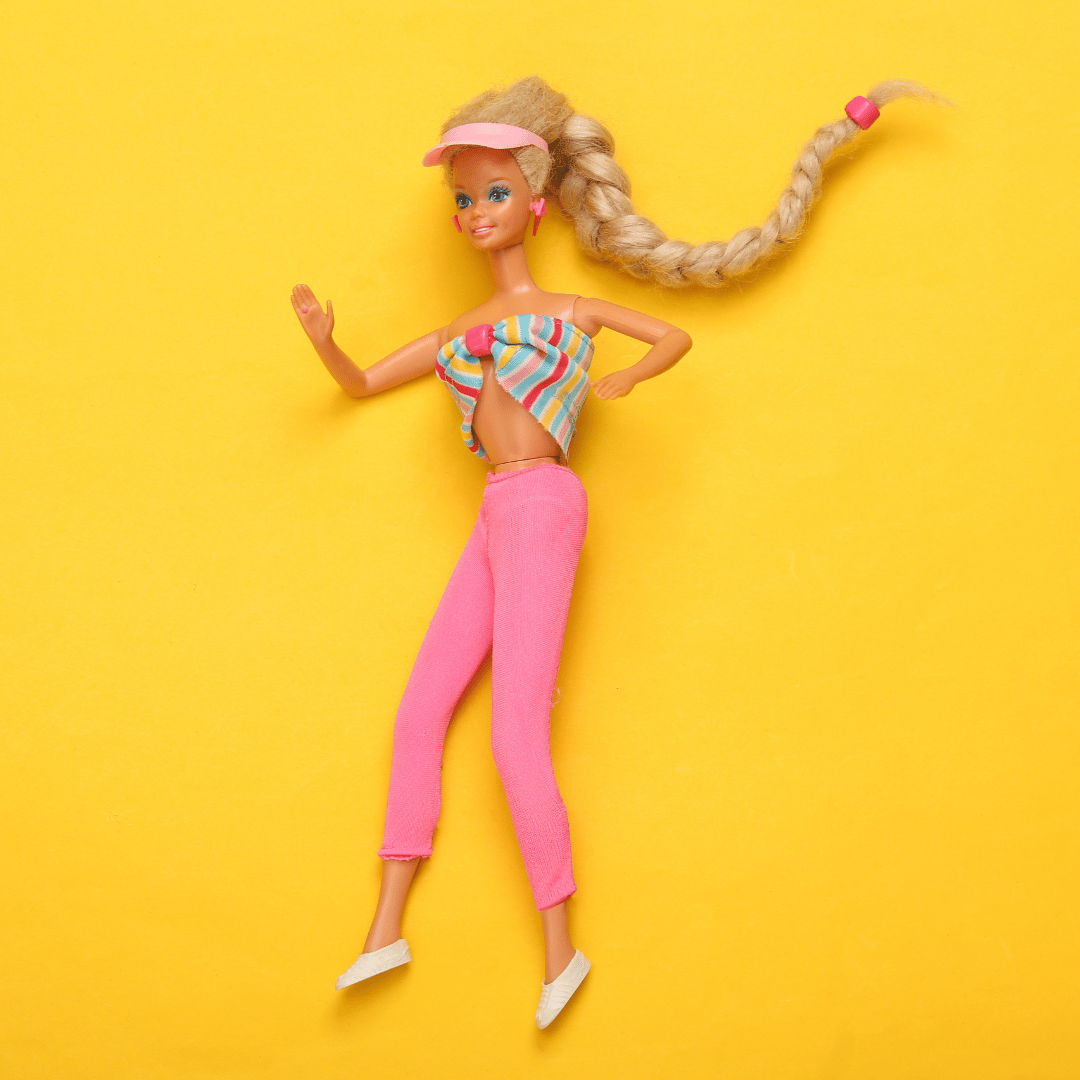 barbi amazon