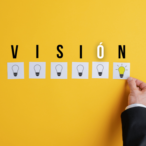 VISIÓN