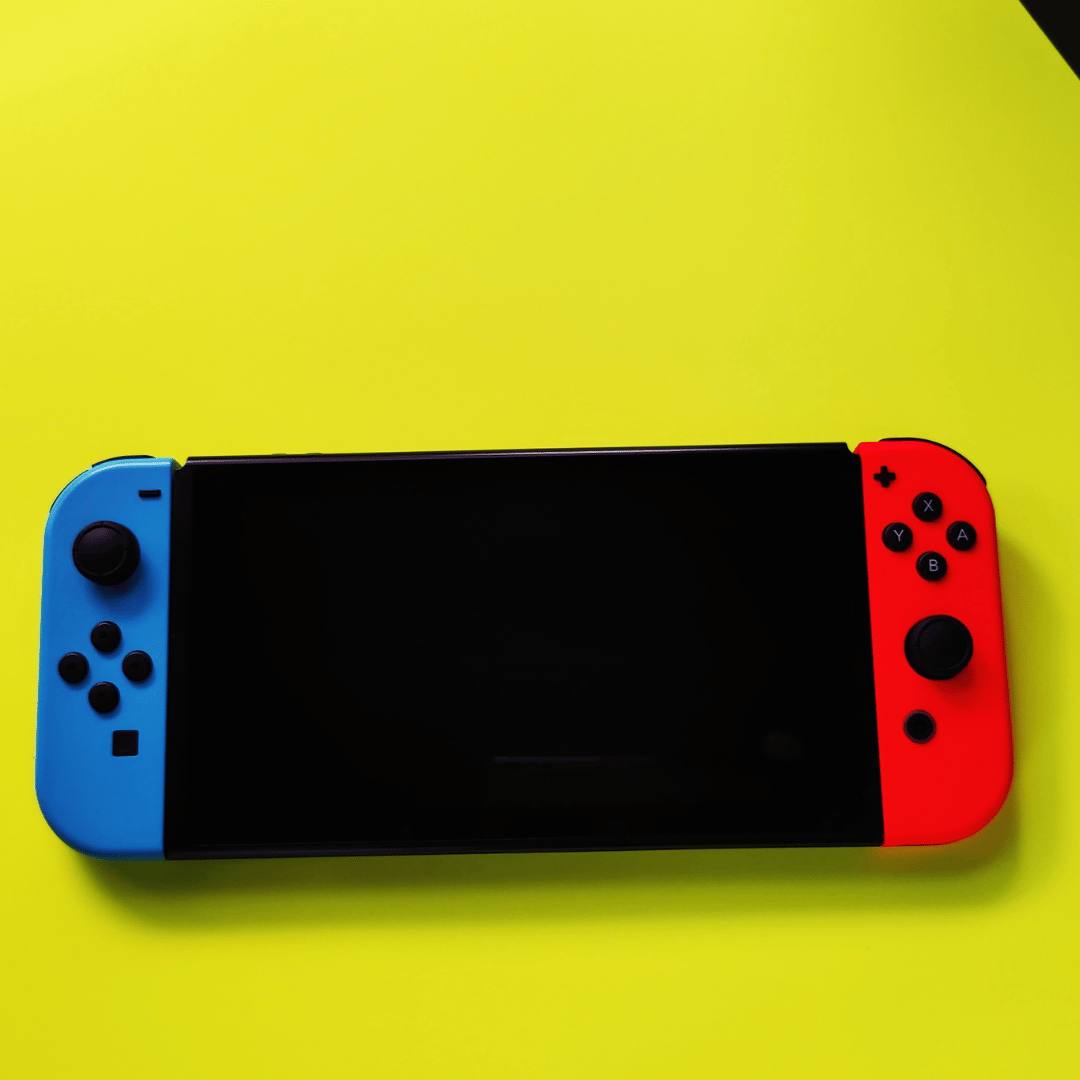 consolas de videojuegos