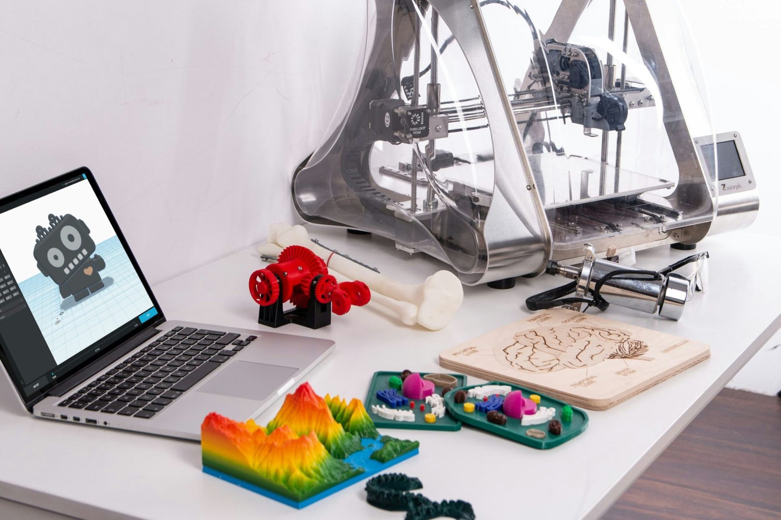 Mejores impresoras 3d en Amazon España